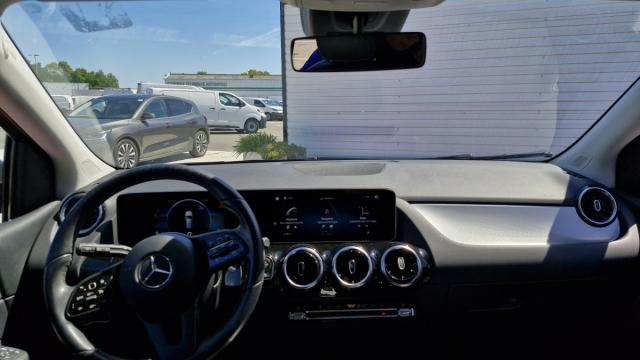 Mercedes Benz Classe B image 2