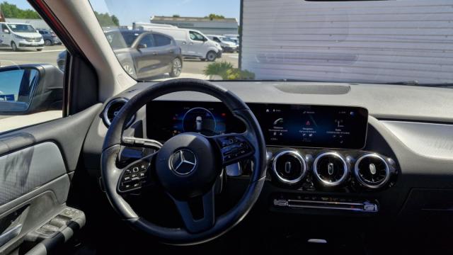 Mercedes Benz Classe B image 5