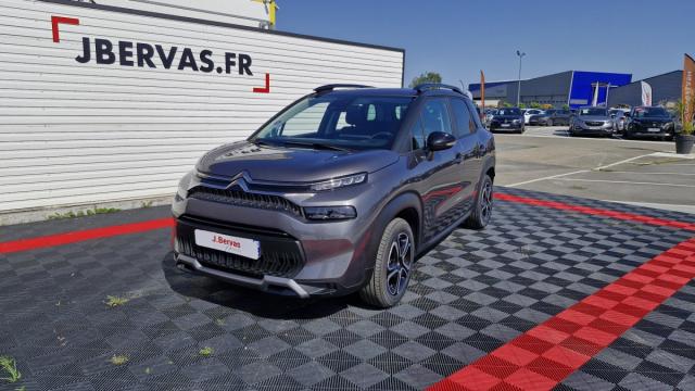Citroen C3 Aircross Puretech 110 Feel Pack