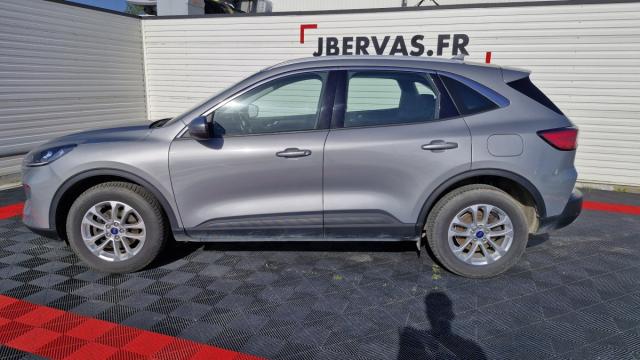 Ford Kuga image 5