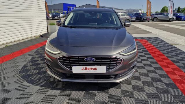 Ford Focus image 4