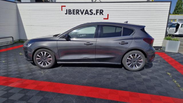 Ford Focus image 1