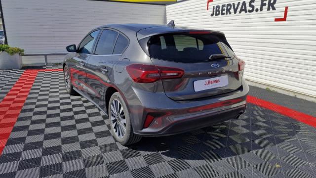 Ford Focus image 3