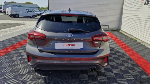 Ford Focus image 2