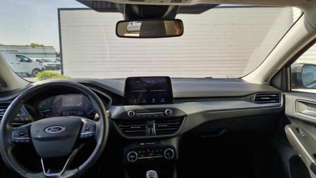Ford Focus image 5