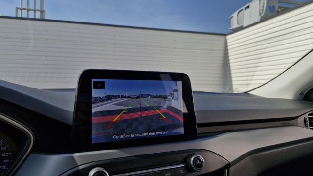Ford Focus image 8