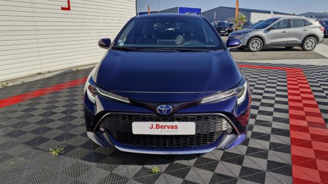 Toyota Corolla image 1
