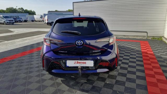 Toyota Corolla image 7