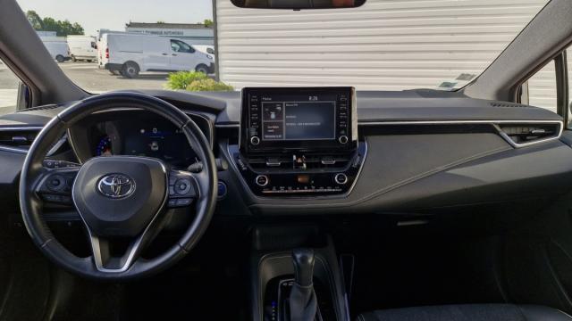 Toyota Corolla image 8