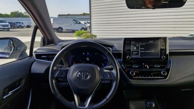 Toyota Corolla image 9