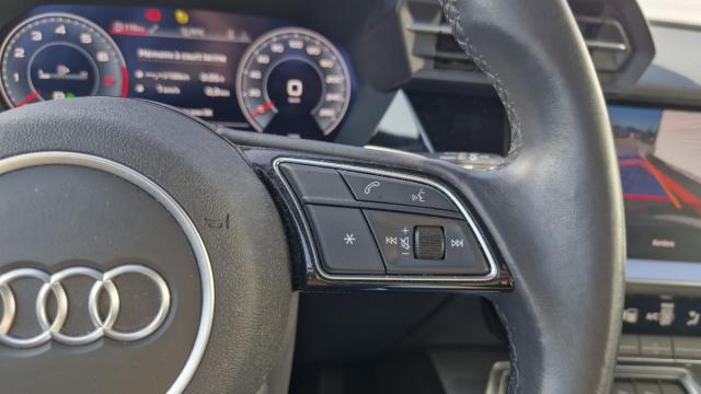 Audi A3 Sportback image 2