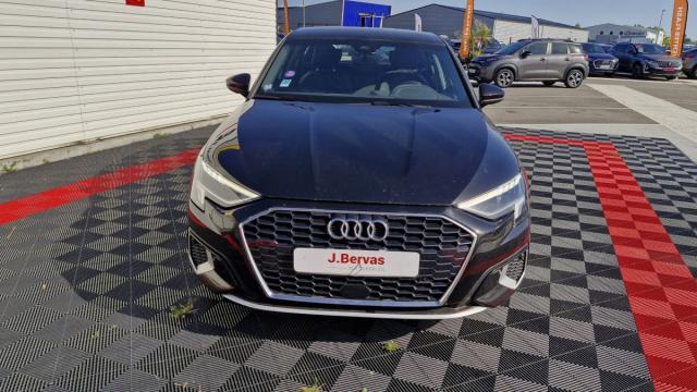 Audi A3 Sportback image 3