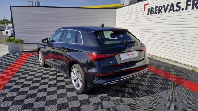 Audi A3 Sportback image 9