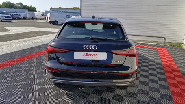 Audi A3 Sportback image 7
