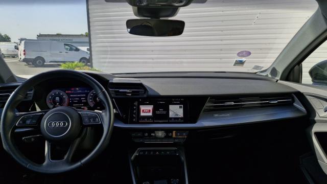 Audi A3 Sportback image 5