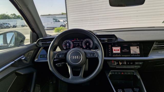 Audi A3 Sportback image 1