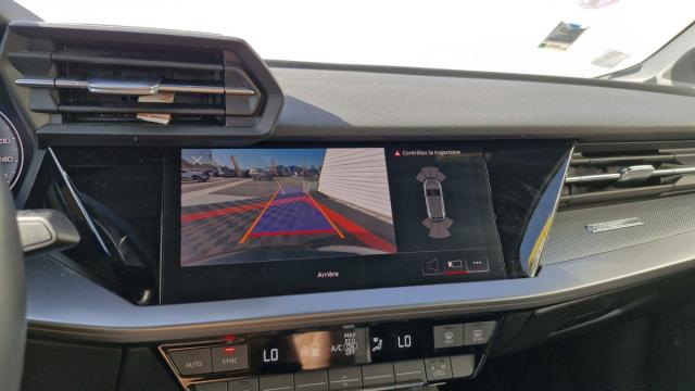 Audi A3 Sportback image 6