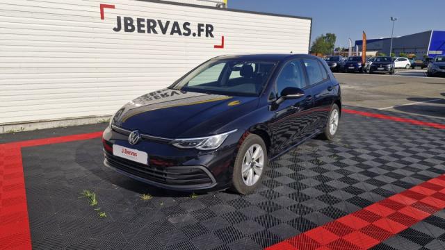 Volkswagen Golf 1.0 Etsi 110 Dsg7 Life Business