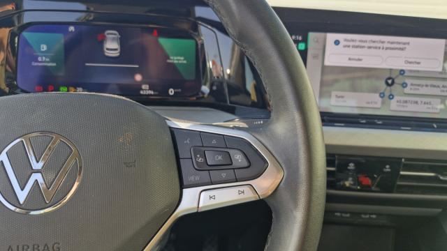 Volkswagen Golf image 3
