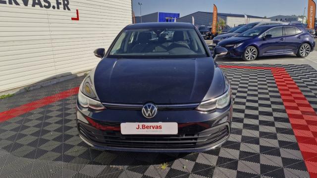 Volkswagen Golf image 7