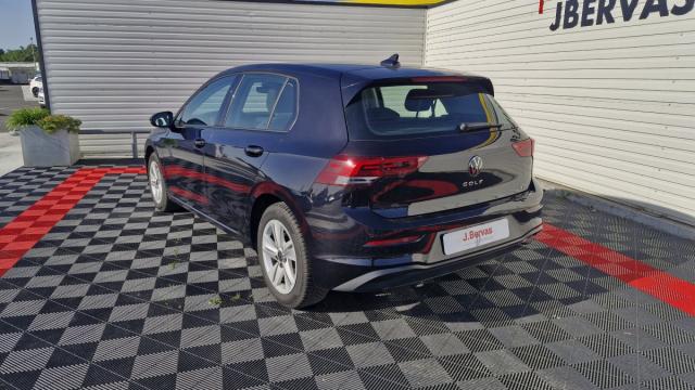Volkswagen Golf image 1