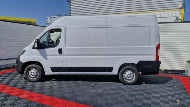 Peugeot Boxer image 7