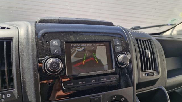 Peugeot Boxer image 6