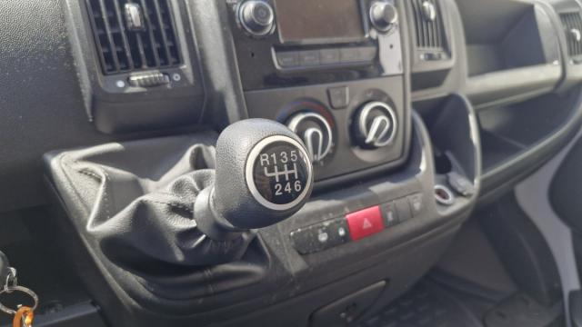 Peugeot Boxer image 9