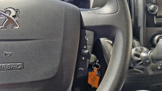 Peugeot Boxer image 5