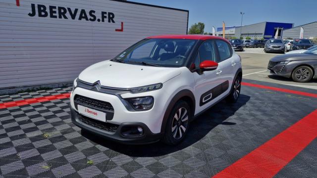 Citroen C3 Puretech 110 Shine Business