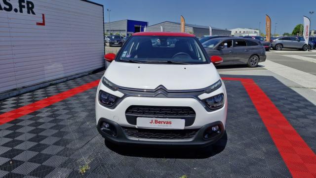 Citroen C3 image 8
