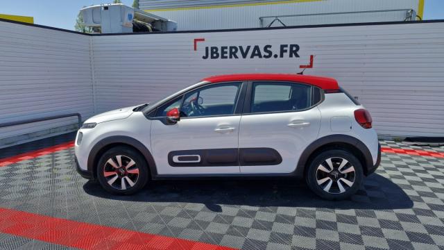 Citroen C3 image 5