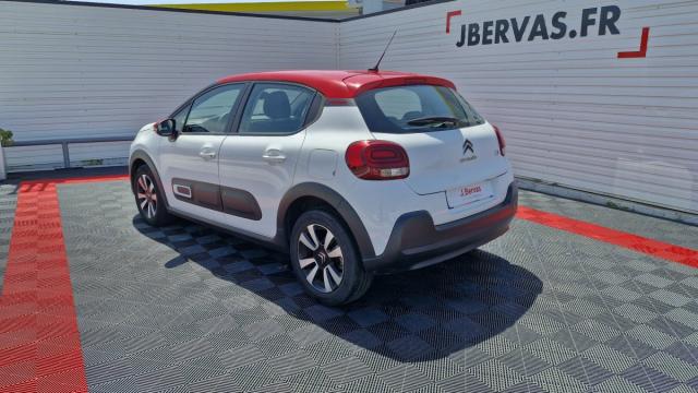 Citroen C3 image 3