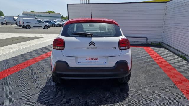 Citroen C3 image 7