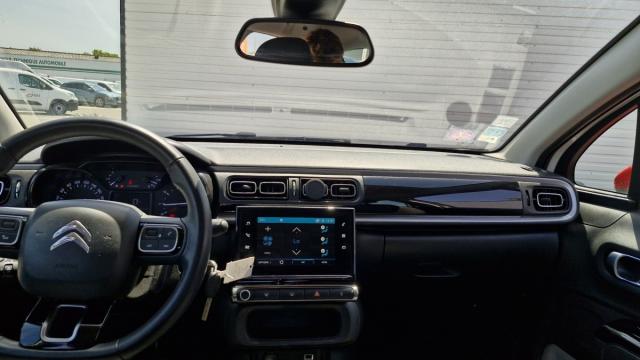 Citroen C3 image 1