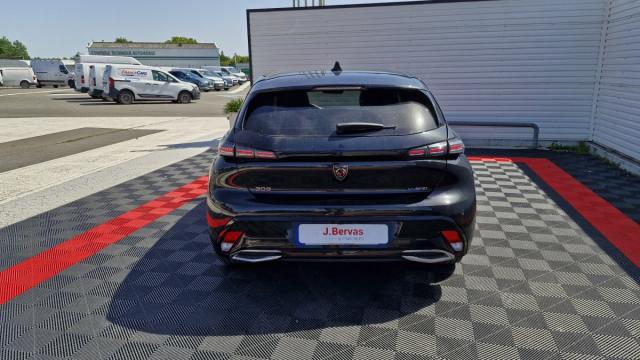 Peugeot 308 image 9