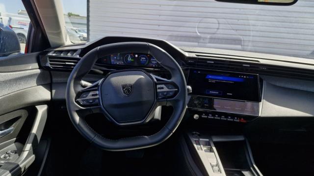 Peugeot 308 image 3