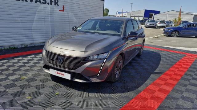 Peugeot 308 Sw Bluehdi 130ch Eat8 Active Pack