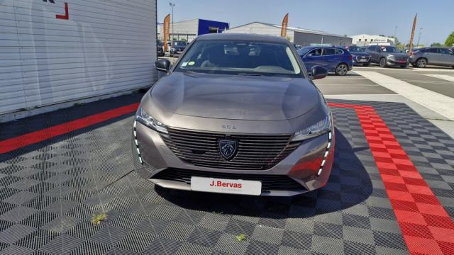 Peugeot 308 Sw image 5