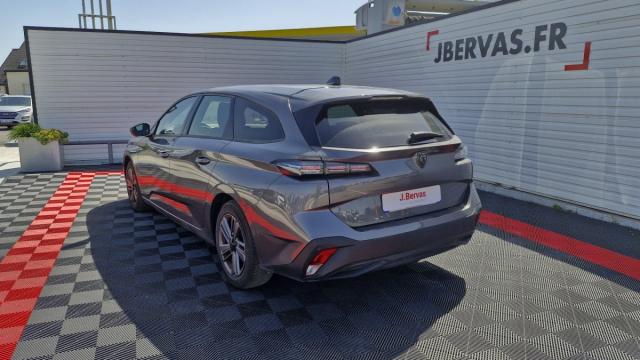 Peugeot 308 Sw image 9