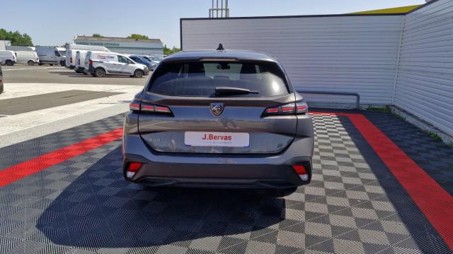 Peugeot 308 Sw image 6