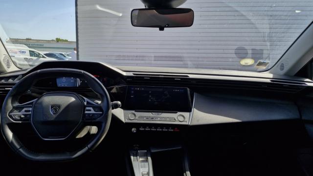 Peugeot 308 Sw image 1