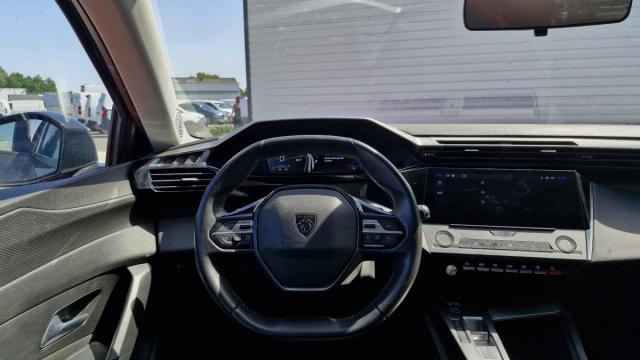 Peugeot 308 Sw image 3