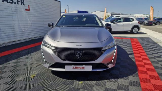 Peugeot 308 Sw image 1