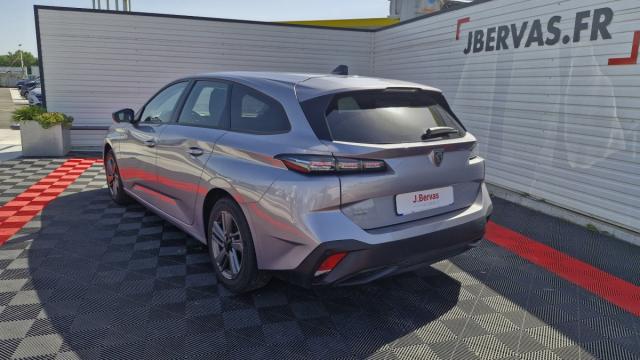 Peugeot 308 Sw image 4