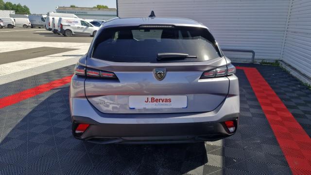 Peugeot 308 Sw image 5