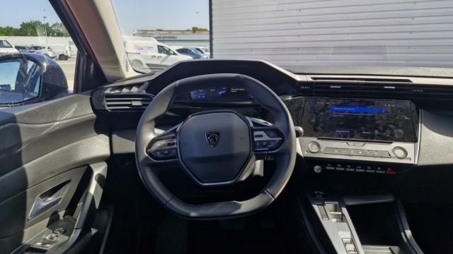Peugeot 308 Sw image 8