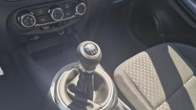 Nissan Juke image 4