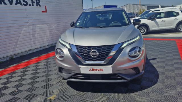 Nissan Juke image 7