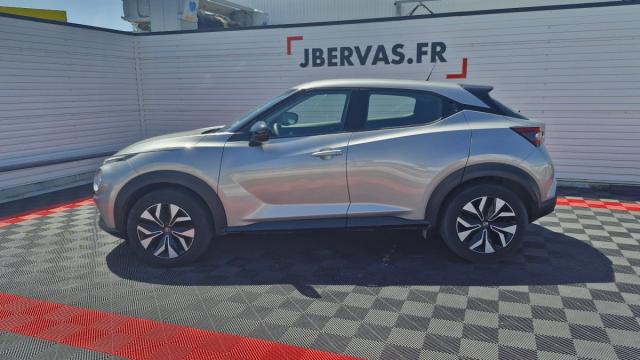 Nissan Juke image 5